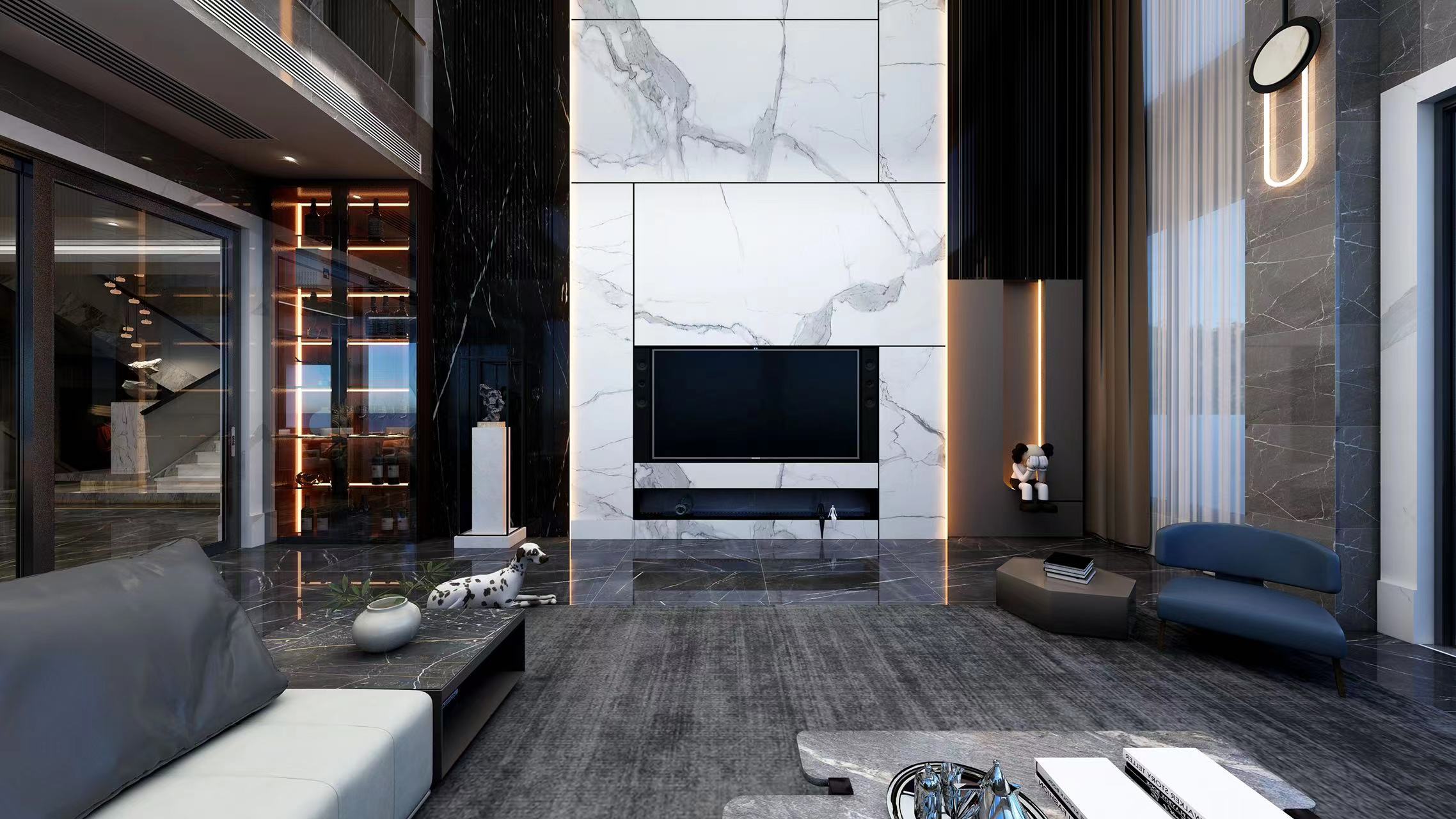 施瑞佳裝飾設計工程有限公司